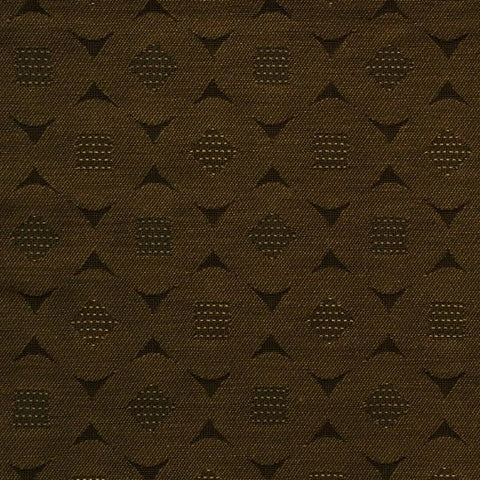 Maharam Stack Clove Brown Upholstery Fabric