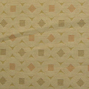 Maharam Stack Sandpiper Geometric Tan Upholstery Fabric