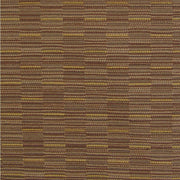 Upholstery Fabric Brown Stripe Stacks Log Toto Fabrics