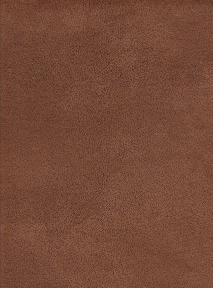 Upholstery Fabric Solid Stampede Rust Toto Fabrics