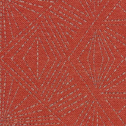 Designtex Fabrics Upholstery Starburst Red Orange Toto Fabrics Online