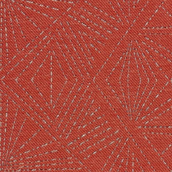 Designtex Fabrics Upholstery Starburst Red Orange Toto Fabrics Online