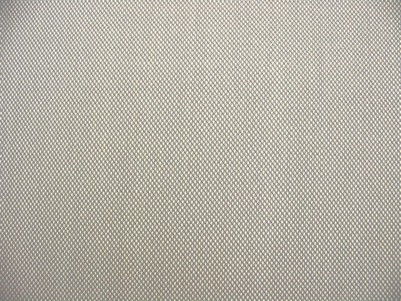 Kvadrat Steelcut Trio 205 Textured Designer Ivory Upholstery Fabric