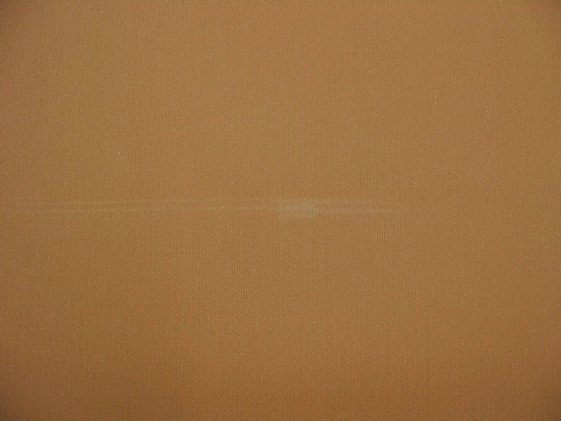 Sterling Caramel Dye Lot 2 Solid Brown Upholstery Fabric (Sold As-Is)