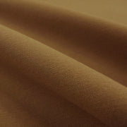 Upholstery Fabric Soft Solid Sterling Caramel Dye Lot 3 Toto Fabrics
