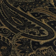 Swavelle Mill Creek Upholstery Fabric Paisley Stonehill Eclipse Toto Fabrics