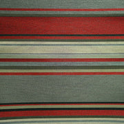 Upholstery Fabric Modern Stripe Straight Up Sumac Toto Fabrics