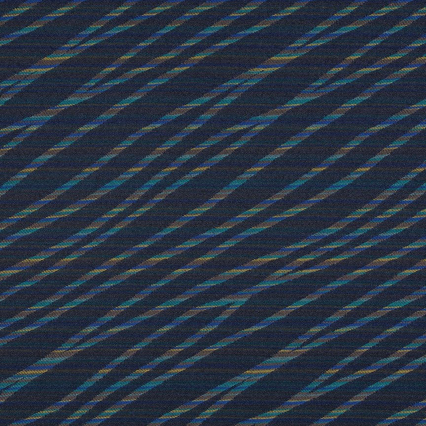 Upholstery Fabric Wavy Stripes Strand Estuary Toto Fabrics