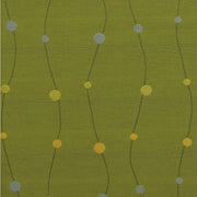 Arc-Com Fabrics Upholstery Fabric Remnant Strand It Green Apple