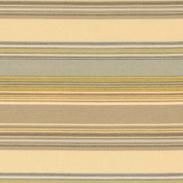 Upholstery Fabric Classic Stripe Strata Glacier Toto Fabrics
