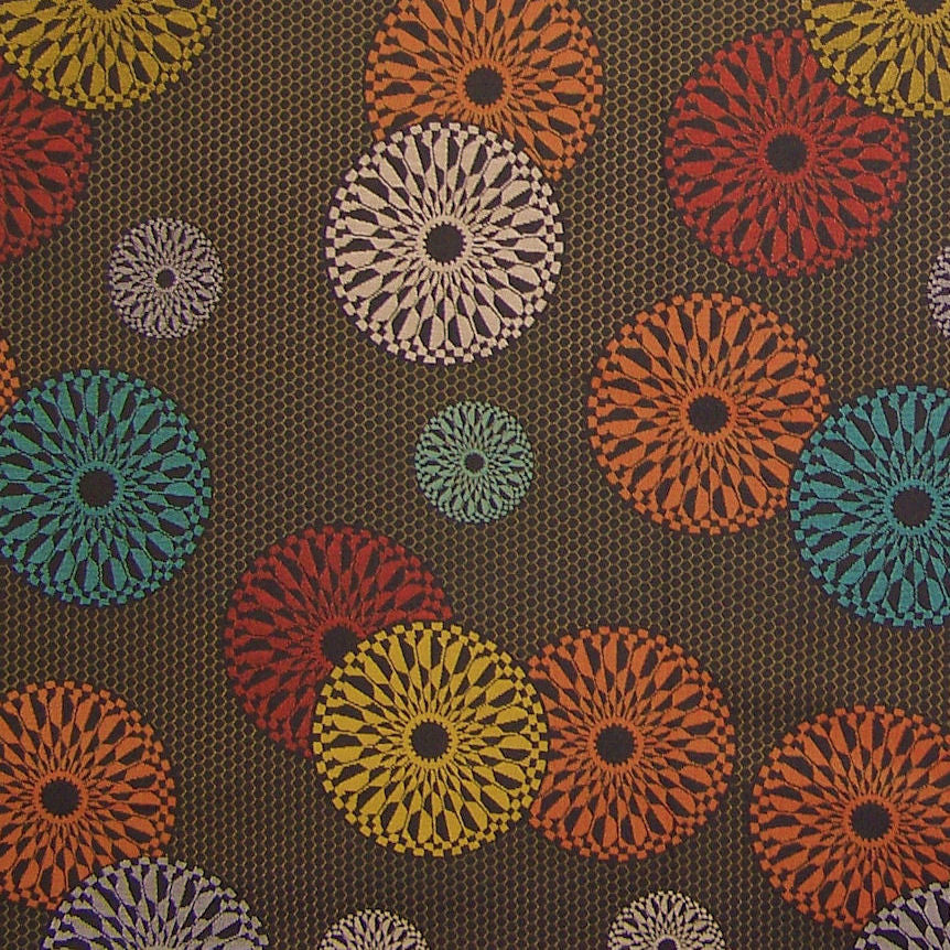 Upholstery Strawberry Fields Magic Toto Fabrics Online