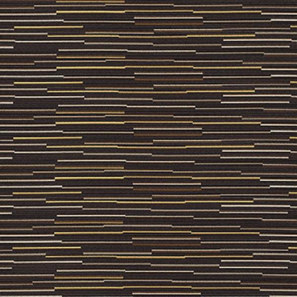 Momentum Textiles Upholstery Fabric Irregular Stripe Strut Pepper Toto Fabrics