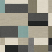 Maharam Study Pool Blue Outdoor Upholstery Fabric 466269 005