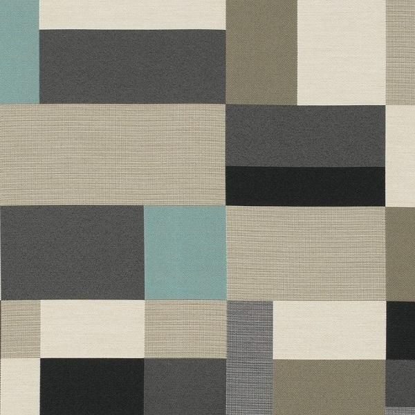 Maharam Study Pool Blue Outdoor Upholstery Fabric 466269 005
