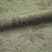 CF Stinson Upholstery Fabric Crypton Botanical Design Sumatran Palm Fresco Toto Fabrics