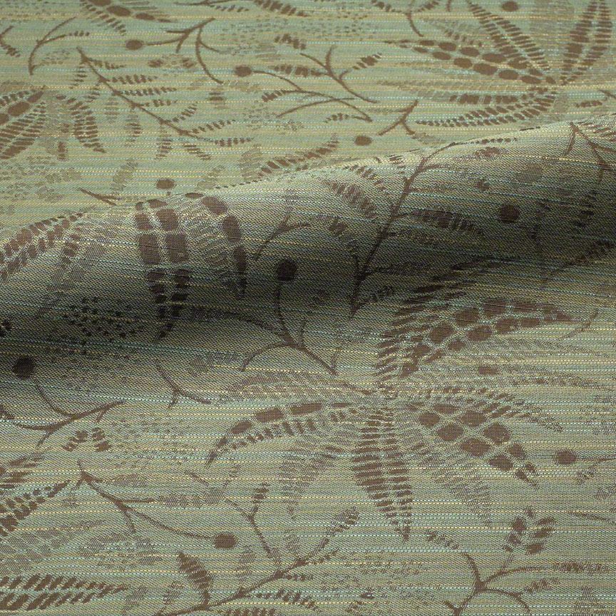CF Stinson Upholstery Fabric Crypton Botanical Design Sumatran Palm Fresco Toto Fabrics