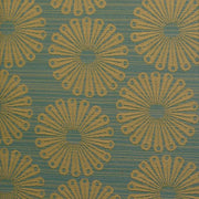 Upholstery Sunburst Lagoon Toto Fabrics Online