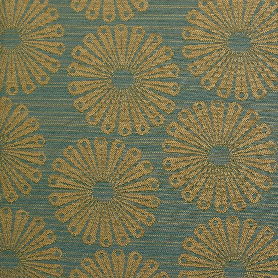 Upholstery Sunburst Lagoon Toto Fabrics Online