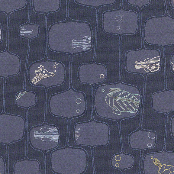 Upholstery Super Sillyness Saltwater Toto Fabrics Online