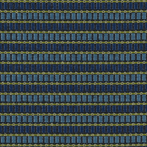Upholstery Fabric Textured Stripe Sutton Lily Pond Toto Fabrics