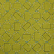 CF Stinson Upholstery Fabric Colorful Geometric Swivel Absinthe Toto Fabrics