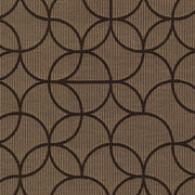 Maharam Swivel Briar Brown Upholstery Fabric 466374–003