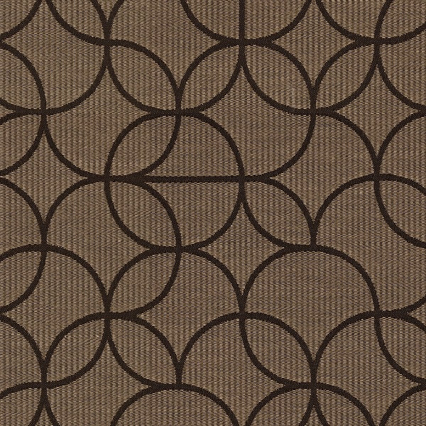 Maharam Swivel Briar Brown Upholstery Fabric 466374–003