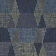 CF Stinson Upholstery Symmetry Blue Toto Fabrics Online