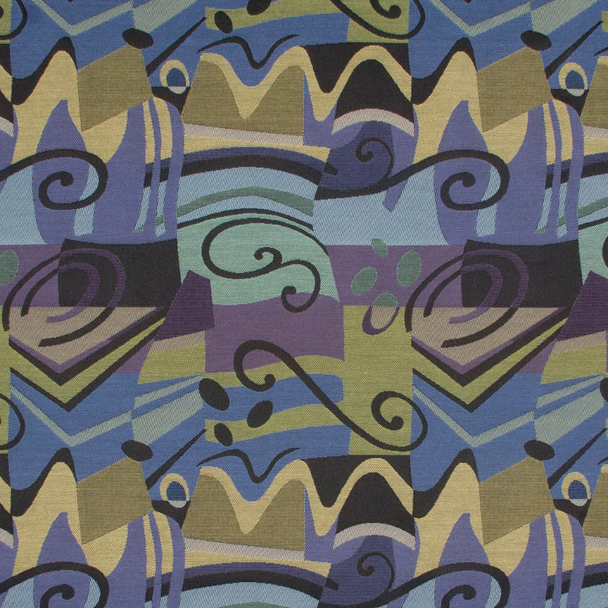 Arc-Com Fabrics Upholstery Symphony Jewel Toto Fabrics Online