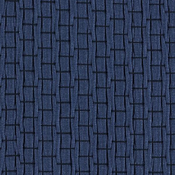 Designtex Tack Cloth Mariner Blue Upholstery Fabric 3749 404