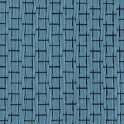 Designtex Tack Cloth Pool Blue Upholstery Fabric 3749 404