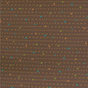 Upholstery Fabric Brown Striped Vinyl Tact Roast Toto Fabrics