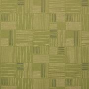 Arc-Com Tally Kiwi Geometric Green Upholstery Vinyl