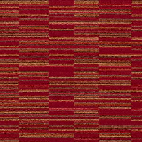 Maharam Tandem Siren Red Upholstery Fabric 466314 003