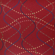 Upholstery Tangent Crimson Toto Fabrics Online