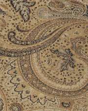 Upholstery Fabric Paisley Design Tansy Graphite Toto Fabrics