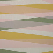 Maharam Taper Flamingo Yellow Upholstery Fabric 466413 001