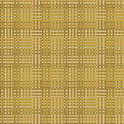 Pallas Tartan Fleck Plaid Yellow Upholstery Fabric