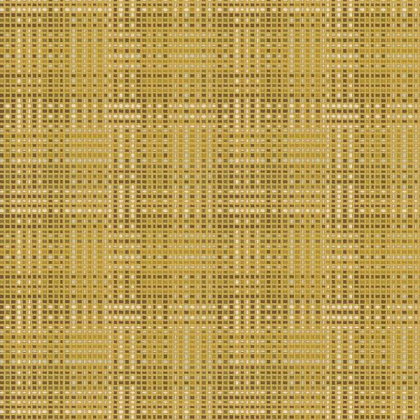 Pallas Tartan Fleck Plaid Yellow Upholstery Fabric