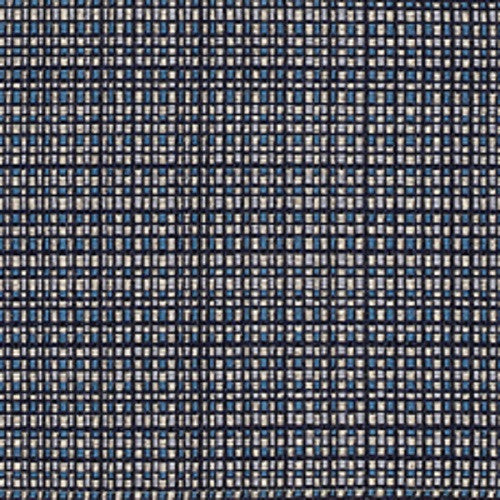 Geiger Furniture Upholstery Tattersall Reverse Navy Toto Fabrics Online