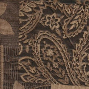Upholstery Fabric Modern Design Tavi Mocha Toto Fabrics