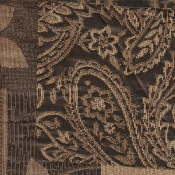 Upholstery Fabric Modern Design Tavi Mocha Toto Fabrics