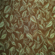 Paul Brayton Designs Upholstery Tea Leaves English Toffee Toto Fabrics Online