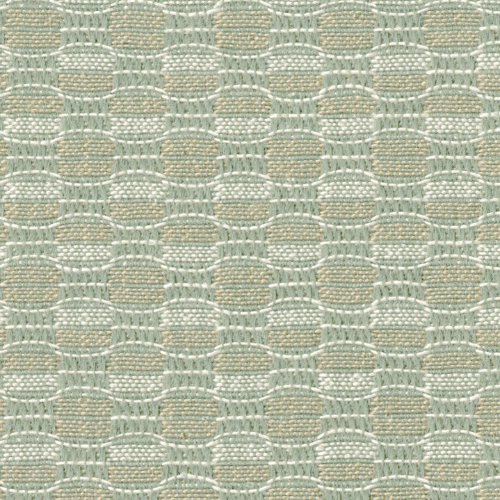 Upholstery Fabric Wavy Stripe Tea Time Olive Toto Fabrics