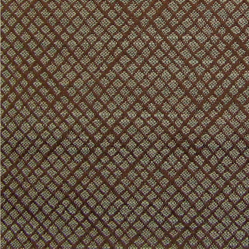 Upholstery Fabric Small Diamond Pattern Tegan Dusk Toto Fabrics