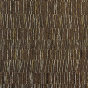 Upholstery Fabric Wavy Stripe Telegram Chocolate Toto Fabrics