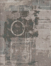 Upholstery Fabric Modern Design Telesto Taupe Toto Fabrics