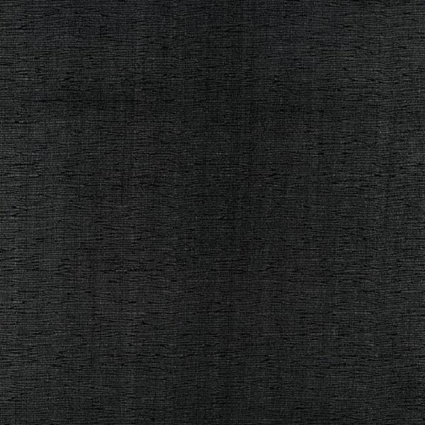 Designtex Terra Lava Black Upholstery Vinyl 3858 108
