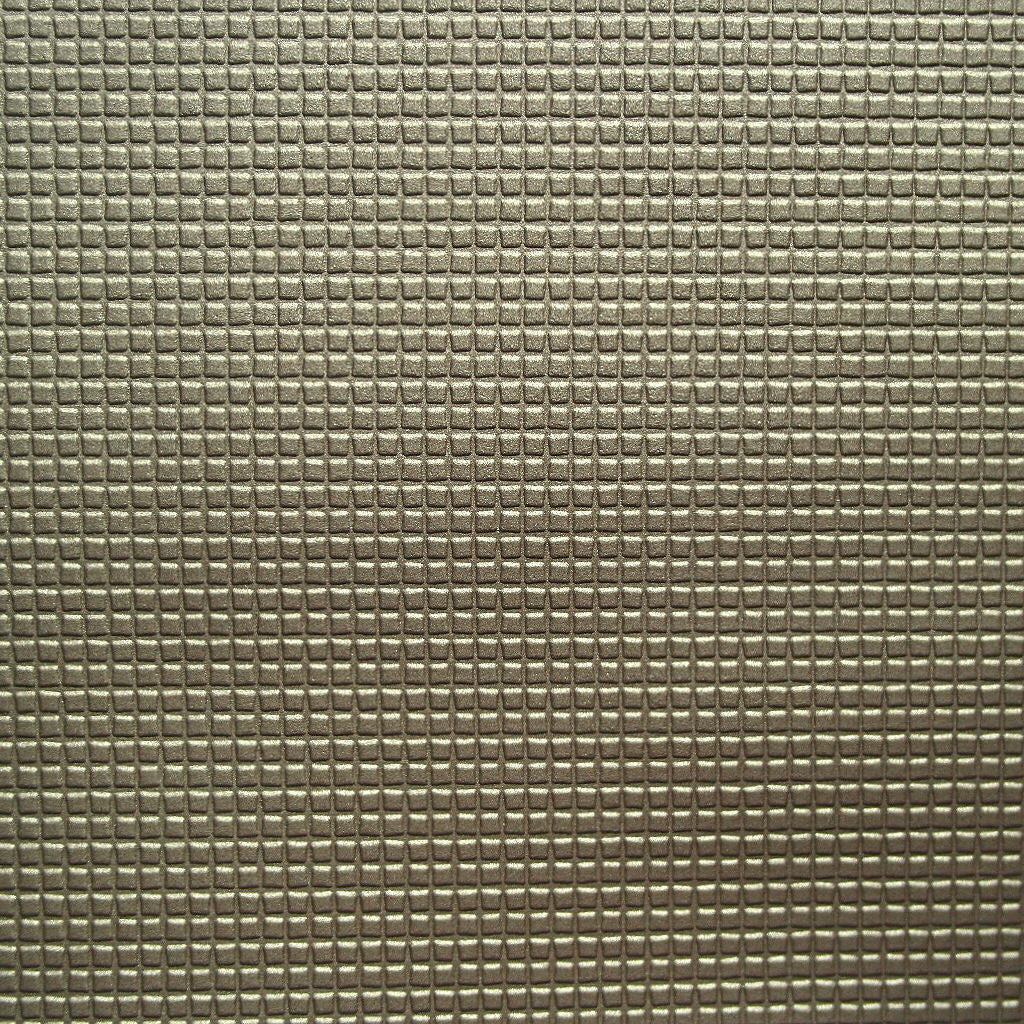 Tetra Pumice Textured Polyurethane Brown Upholstery Fabric