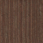 Upholstery Fabric Ribbed Texture Texture  Chocolate Toto Fabrics